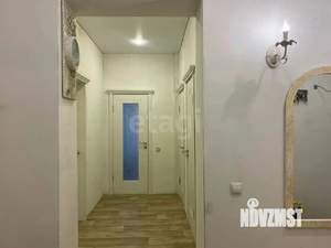 3-к квартира, вторичка, 73м2, 1/4 этаж