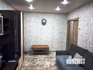 3-к квартира, вторичка, 60м2, 6/9 этаж