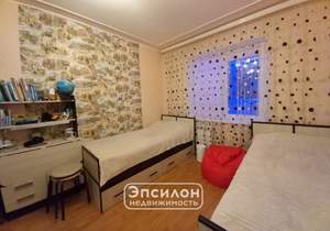 2-к квартира, вторичка, 46м2, 4/9 этаж