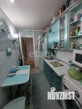 2-к квартира, вторичка, 64м2, 1/10 этаж