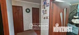 Студия квартира, вторичка, 59м2, 2/5 этаж