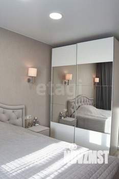 3-к квартира, вторичка, 68м2, 7/11 этаж