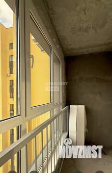 3-к квартира, вторичка, 64м2, 11/17 этаж