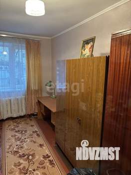 3-к квартира, вторичка, 62м2, 1/5 этаж