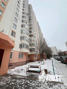 2-к квартира, вторичка, 58м2, 10/17 этаж