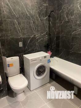 1-к квартира, вторичка, 36м2, 4/9 этаж