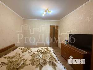 2-к квартира, вторичка, 46м2, 5/9 этаж