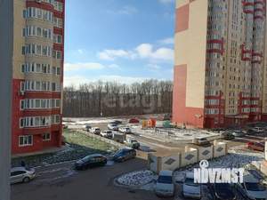 3-к квартира, вторичка, 77м2, 3/14 этаж