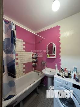 1-к квартира, вторичка, 38м2, 17/17 этаж