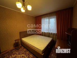 2-к квартира, вторичка, 48м2, 4/9 этаж