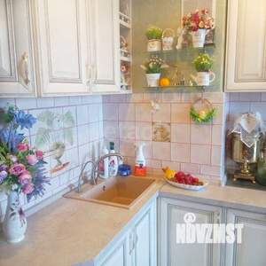 2-к квартира, вторичка, 59м2, 11/19 этаж