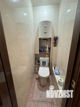 2-к квартира, вторичка, 54м2, 3/10 этаж