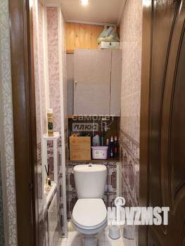 2-к квартира, вторичка, 45м2, 9/12 этаж