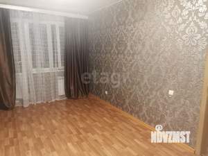 1-к квартира, вторичка, 38м2, 15/17 этаж