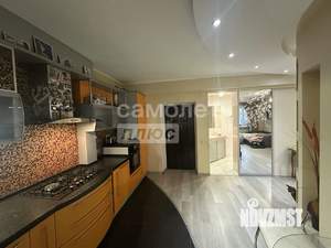 1-к квартира, вторичка, 45м2, 3/10 этаж