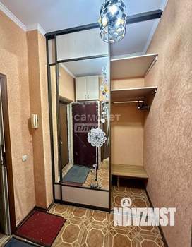 1-к квартира, вторичка, 42м2, 3/5 этаж