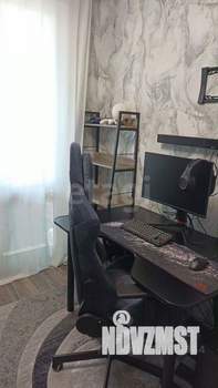 2-к квартира, вторичка, 35м2, 5/10 этаж