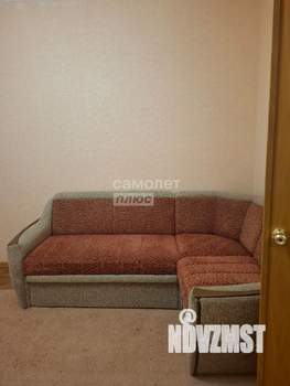 1-к квартира, вторичка, 55м2, 2/10 этаж