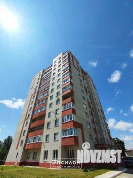 2-к квартира, вторичка, 60м2, 3/12 этаж