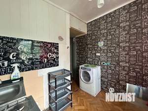 2-к квартира, вторичка, 47м2, 2/5 этаж