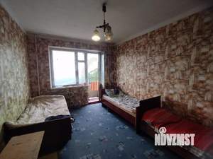 2-к квартира, вторичка, 47м2, 6/9 этаж