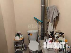 1-к квартира, вторичка, 38м2, 8/17 этаж