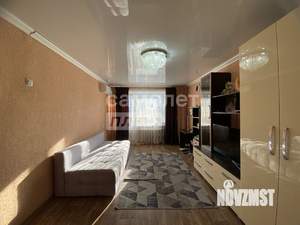 1-к квартира, вторичка, 33м2, 4/5 этаж