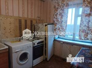1-к квартира, вторичка, 29м2, 9/9 этаж