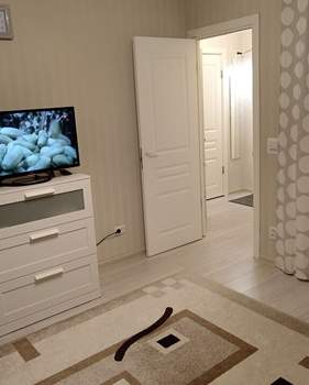 1-к квартира, вторичка, 30м2, 8/9 этаж