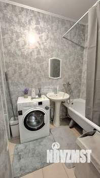 1-к квартира, вторичка, 36м2, 1/17 этаж