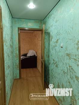 3-к квартира, вторичка, 56м2, 1/5 этаж