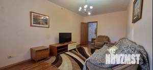 3-к квартира, вторичка, 77м2, 1/12 этаж