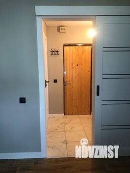 1-к квартира, вторичка, 16м2, 1/5 этаж