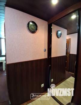 1-к квартира, вторичка, 32м2, 5/5 этаж