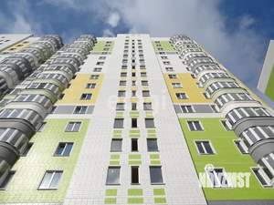 1-к квартира, вторичка, 36м2, 5/18 этаж