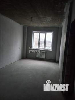 1-к квартира, вторичка, 51м2, 4/10 этаж