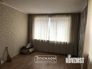 1-к квартира, вторичка, 31м2, 5/5 этаж