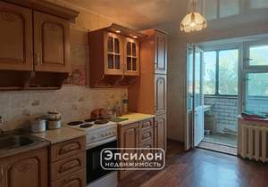 1-к квартира, вторичка, 45м2, 4/10 этаж