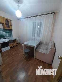 1-к квартира, вторичка, 38м2, 8/17 этаж