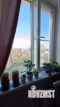 3-к квартира, вторичка, 77м2, 17/18 этаж