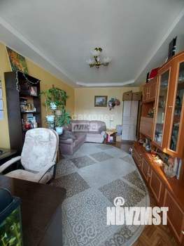 2-к квартира, вторичка, 50м2, 4/10 этаж