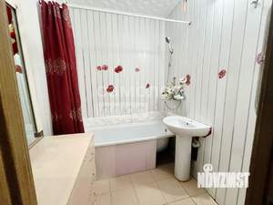 2-к квартира, вторичка, 54м2, 1/17 этаж