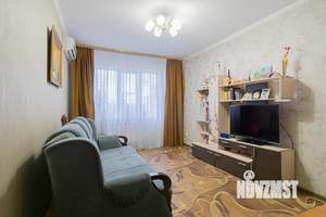 3-к квартира, вторичка, 59м2, 7/9 этаж