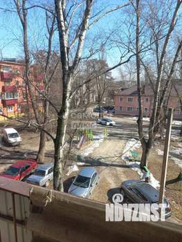 2-к квартира, вторичка, 41м2, 3/4 этаж