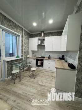 2-к квартира, вторичка, 76м2, 10/10 этаж