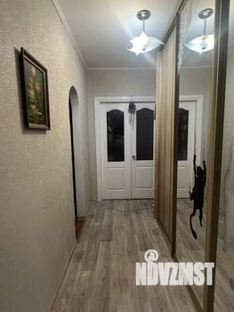 3-к квартира, вторичка, 61м2, 2/9 этаж