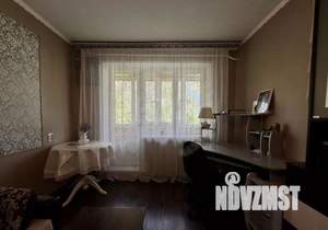 2-к квартира, вторичка, 45м2, 5/5 этаж