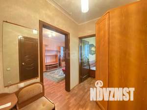 1-к квартира, вторичка, 36м2, 17/17 этаж