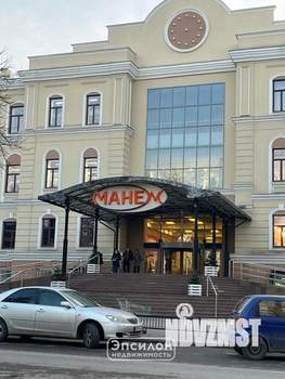 3-к квартира, вторичка, 64м2, 2/9 этаж