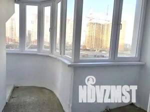 3-к квартира, вторичка, 77м2, 2/17 этаж